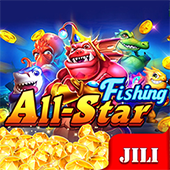 All Star Fishing gamezone apk