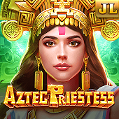 Aztec Priestess gamezone apk hot