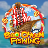 Bao Chuan Fishing gamezone apk