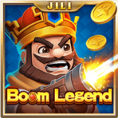 Boom Legend gamezone apk fishing