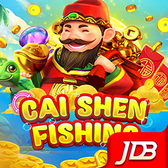 Cai Shen Fishing gamezone apk hot