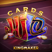Cards Hi Lo gamezone apk cards