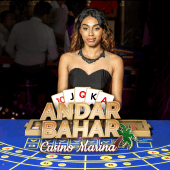 Casino Marina Andar Bahar gamezone apk