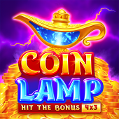 Coin Lamp gamezone apk slot game