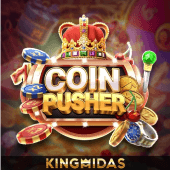 Coin Pusher gamezone apk cards