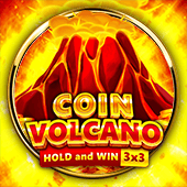 Coin Vilcano Hold and Win gamezone apk