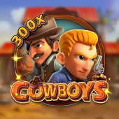 Cowboys RTP