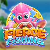 Fierce Fishing gamezone apk