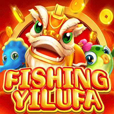 Fishing Yi Lu Fa gamezone apk