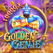 Golden Genie gamezone apk hot game