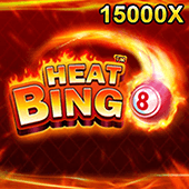 Heat Bingo gamezone apk hot game