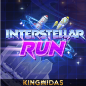 Interstellar Run gamezone apk