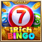 Irich Bingo gamezone apk slot game