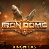 Iron Dome gamezone apk cards