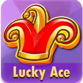 Lucky Ace gamezone apk hot game