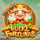 Lucky Fortunes gamezone apk hot
