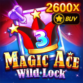 Magic Ace Wild Lock gamezone apk