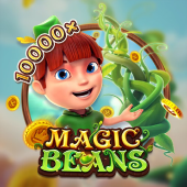 Magic Beans gamezone apk hot game
