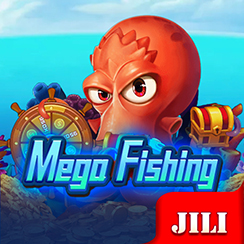 Mega Fishing gamezone apk