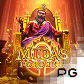 Midas Fortune gamezone apk hot