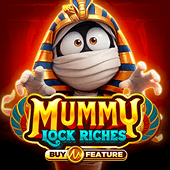 Mummy Lock Riches gamezone apk slot