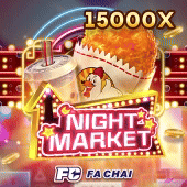 Night Market gamezone apk slot game