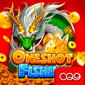 Oneshot Fishing gamezone apk