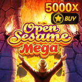Open Sesame Mega gamezone apk