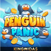 Penguin Panic gamezone apk