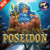 Poseidon gamezone apk slot game