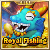 Royal Fishing gamezone apk