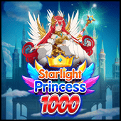 Starlight Princess 1000 gamezone apk