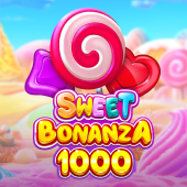 Sweet Bonanza 1000 gamezone apk