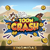 Toon Crash gamezone apk cards